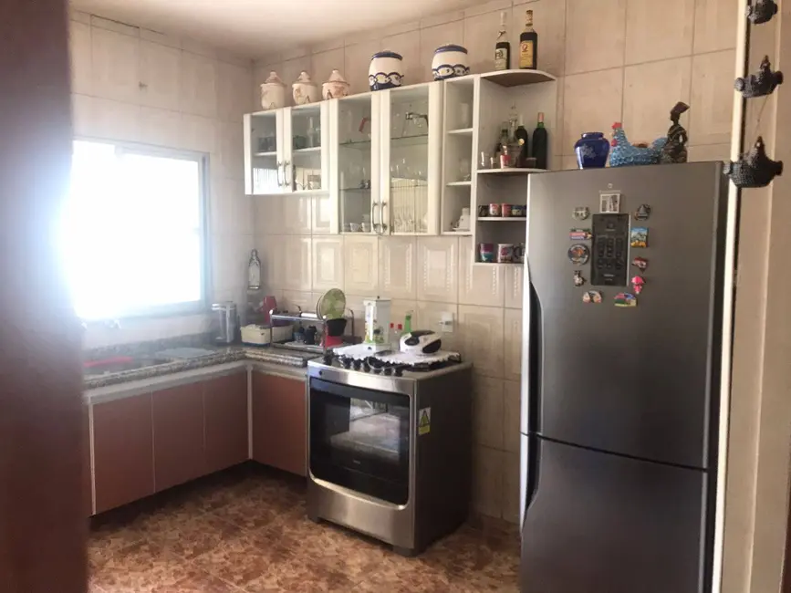 Casa com 4 quartos à venda em São Raimundo, Manaus - AM - imagem 9 Foto 9 de Casa com 4 quartos à venda em São Raimundo, Manaus - AM