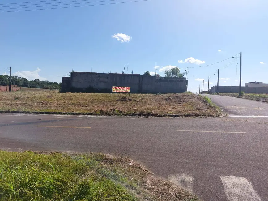 Foto 4 de Terreno / Lote à venda, 317m2 em Iranduba - AM