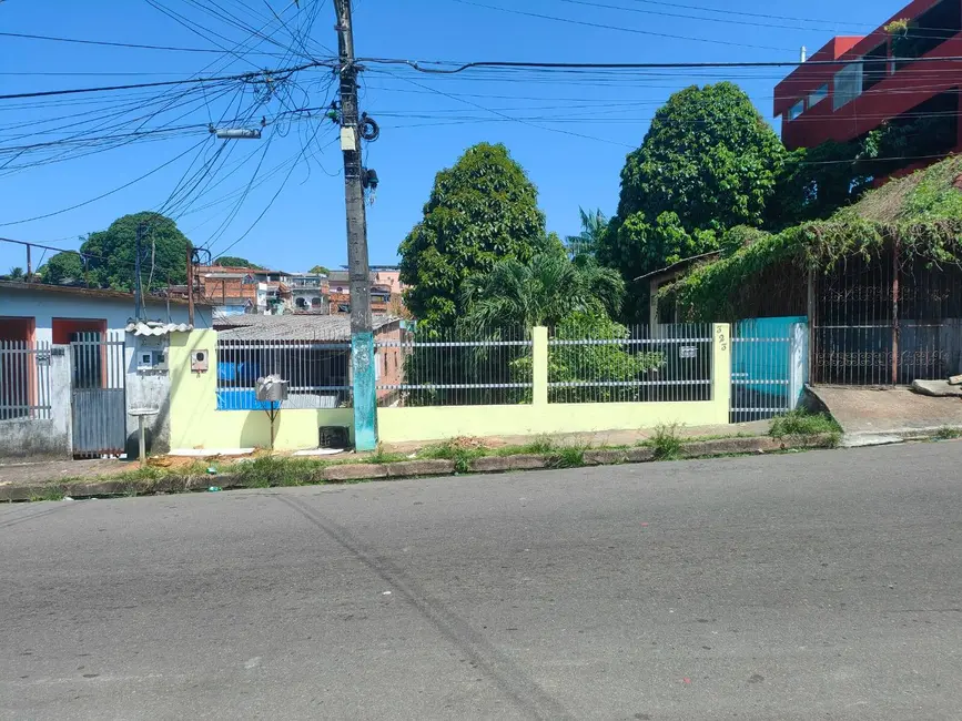 Foto 2 de Casa com 2 quartos à venda, 392m2 em Santo Antônio, Manaus - AM