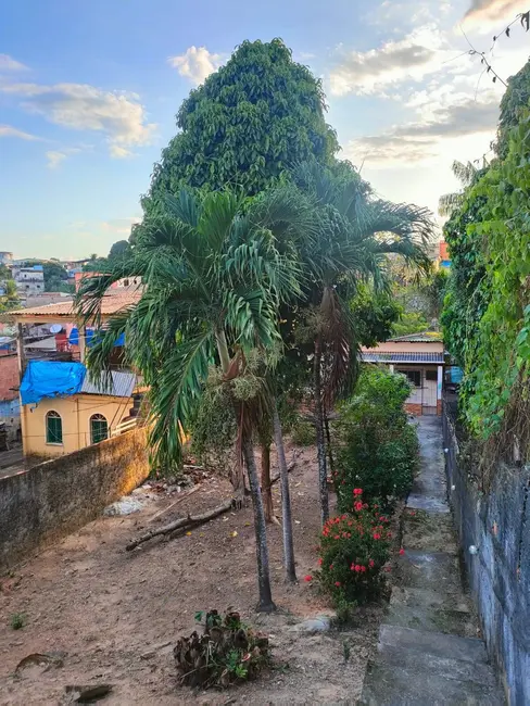 Foto 3 de Casa com 2 quartos à venda, 392m2 em Santo Antônio, Manaus - AM
