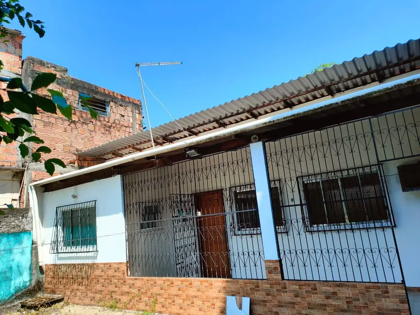 Foto 8 de Casa com 2 quartos à venda, 392m2 em Santo Antônio, Manaus - AM