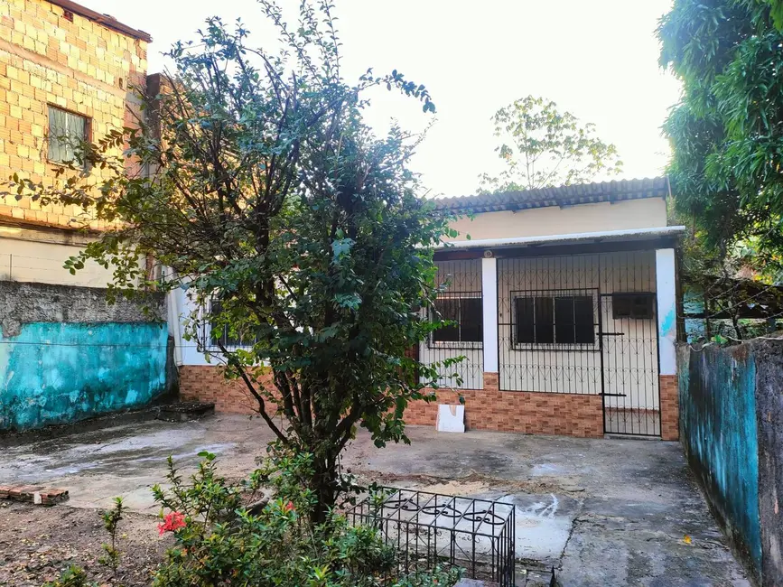 Foto 7 de Casa com 2 quartos à venda, 392m2 em Santo Antônio, Manaus - AM