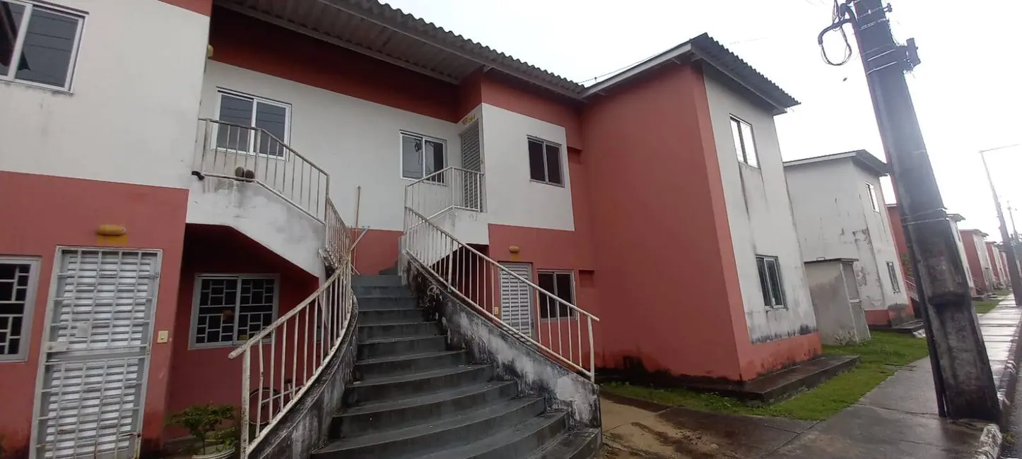 Apartamento com 2 quartos para alugar em Lago Azul, Manaus - AM - imagem 1 Foto 1 de Apartamento com 2 quartos para alugar em Lago Azul, Manaus - AM