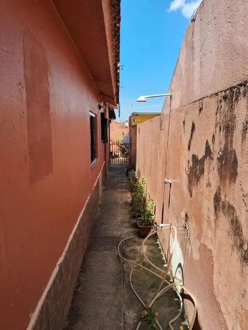 Casa com 3 quartos à venda em Santo Agostinho, Manaus - AM - imagem 7 Foto 7 de Casa com 3 quartos à venda em Santo Agostinho, Manaus - AM