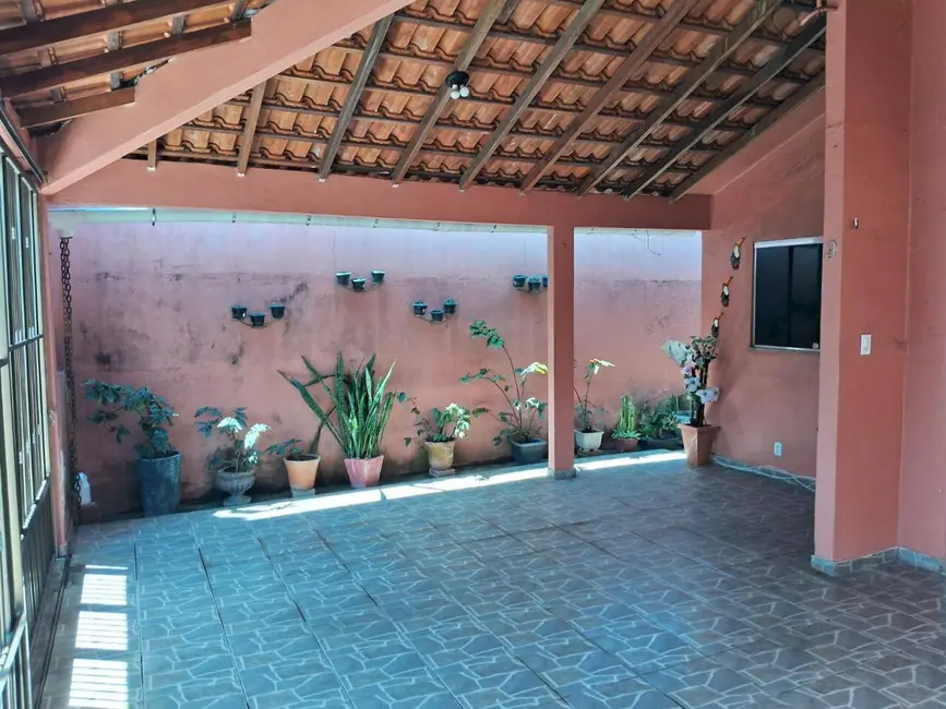 Casa com 3 quartos à venda em Santo Agostinho, Manaus - AM - imagem 5 Foto 5 de Casa com 3 quartos à venda em Santo Agostinho, Manaus - AM