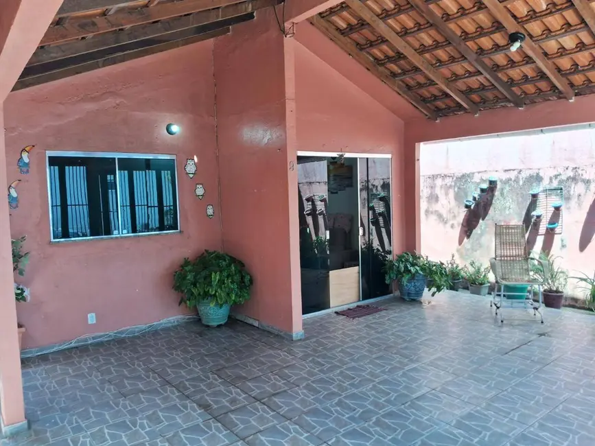 Casa com 3 quartos à venda em Santo Agostinho, Manaus - AM - imagem 3 Foto 3 de Casa com 3 quartos à venda em Santo Agostinho, Manaus - AM