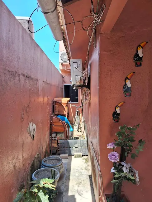 Casa com 3 quartos à venda em Santo Agostinho, Manaus - AM - imagem 6 Foto 6 de Casa com 3 quartos à venda em Santo Agostinho, Manaus - AM