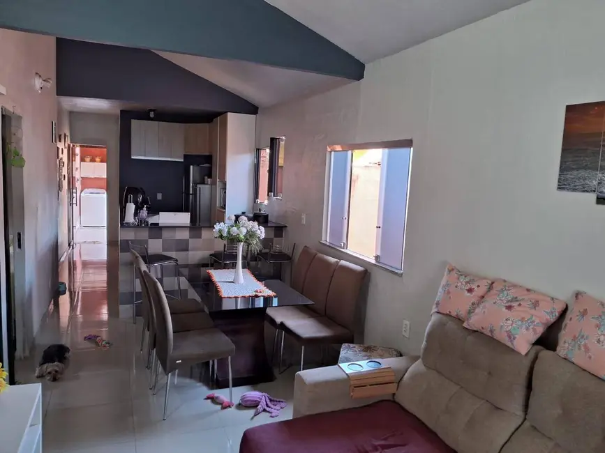 Casa com 3 quartos à venda em Santo Agostinho, Manaus - AM - imagem 9 Foto 9 de Casa com 3 quartos à venda em Santo Agostinho, Manaus - AM