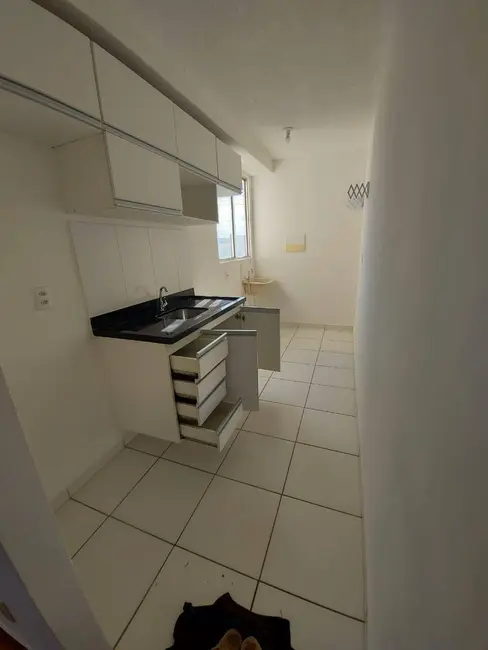 Apartamento com 2 quartos à venda, 42m2 em Lago Azul, Manaus - AM - imagem 4 Foto 4 de Apartamento com 2 quartos à venda, 42m2 em Lago Azul, Manaus - AM