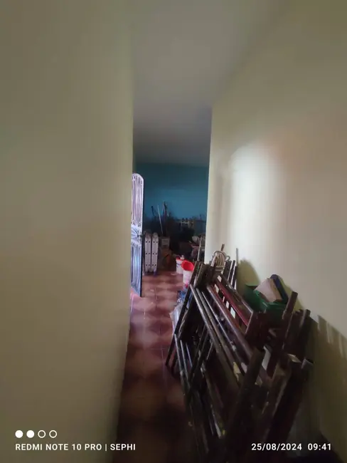 Foto 8 de Casa com 7 quartos à venda, 300m2 em Japiim, Manaus - AM