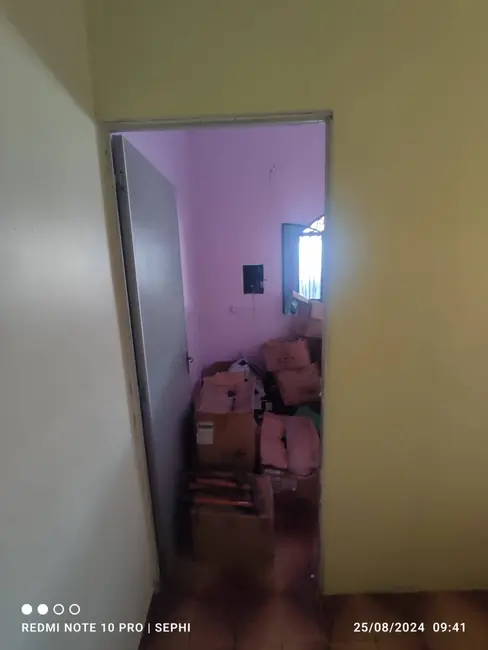 Foto 9 de Casa com 7 quartos à venda, 300m2 em Japiim, Manaus - AM