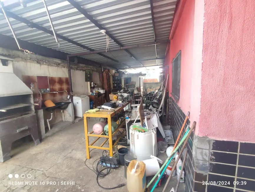 Foto 6 de Casa com 7 quartos à venda, 300m2 em Japiim, Manaus - AM