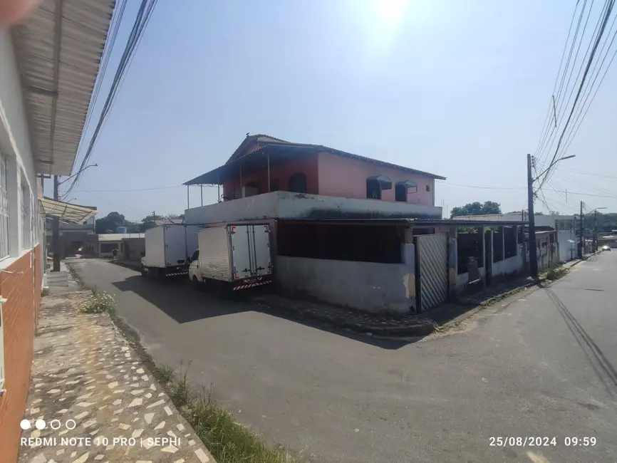 Foto 2 de Casa com 7 quartos à venda, 300m2 em Japiim, Manaus - AM