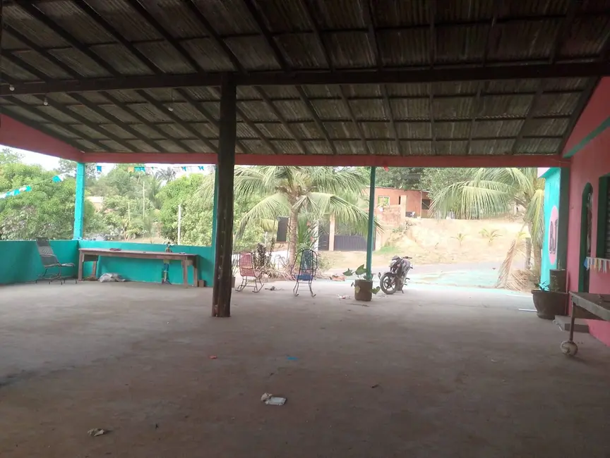 Sítio / Rancho com 2 quartos à venda, 6000m2 em Iranduba - AM - imagem 9 Foto 9 de Sítio / Rancho com 2 quartos à venda, 6000m2 em Iranduba - AM