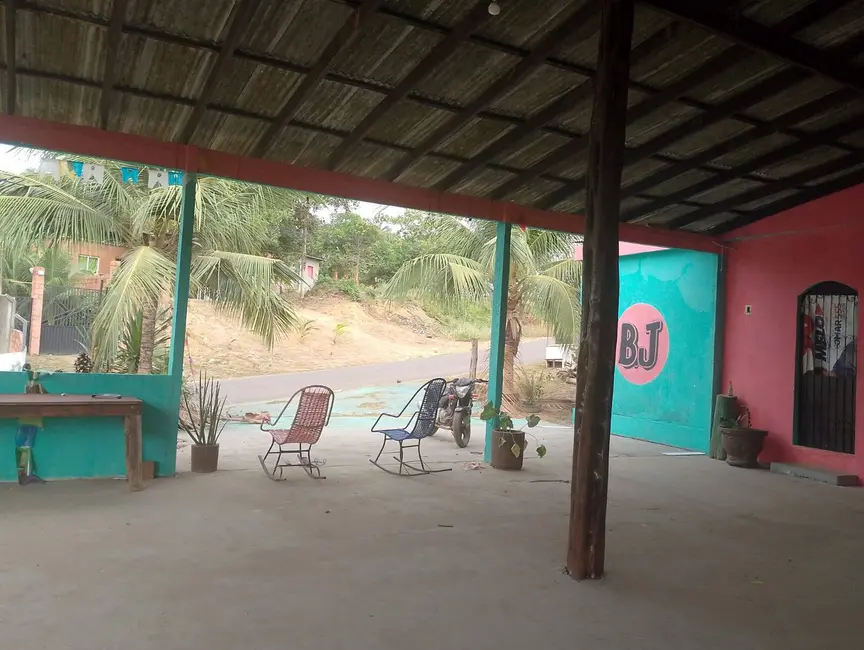 Sítio / Rancho com 2 quartos à venda, 6000m2 em Iranduba - AM - imagem 7 Foto 7 de Sítio / Rancho com 2 quartos à venda, 6000m2 em Iranduba - AM