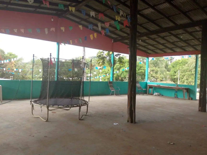 Sítio / Rancho com 2 quartos à venda, 6000m2 em Iranduba - AM - imagem 8 Foto 8 de Sítio / Rancho com 2 quartos à venda, 6000m2 em Iranduba - AM