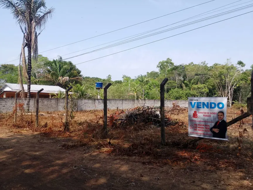 Terreno / Lote à venda, 2000m2 em Iranduba - AM - imagem 4 Foto 4 de Terreno / Lote à venda, 2000m2 em Iranduba - AM