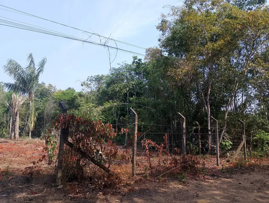 Terreno / Lote à venda, 2000m2 em Iranduba - AM - imagem 6 Foto 6 de Terreno / Lote à venda, 2000m2 em Iranduba - AM