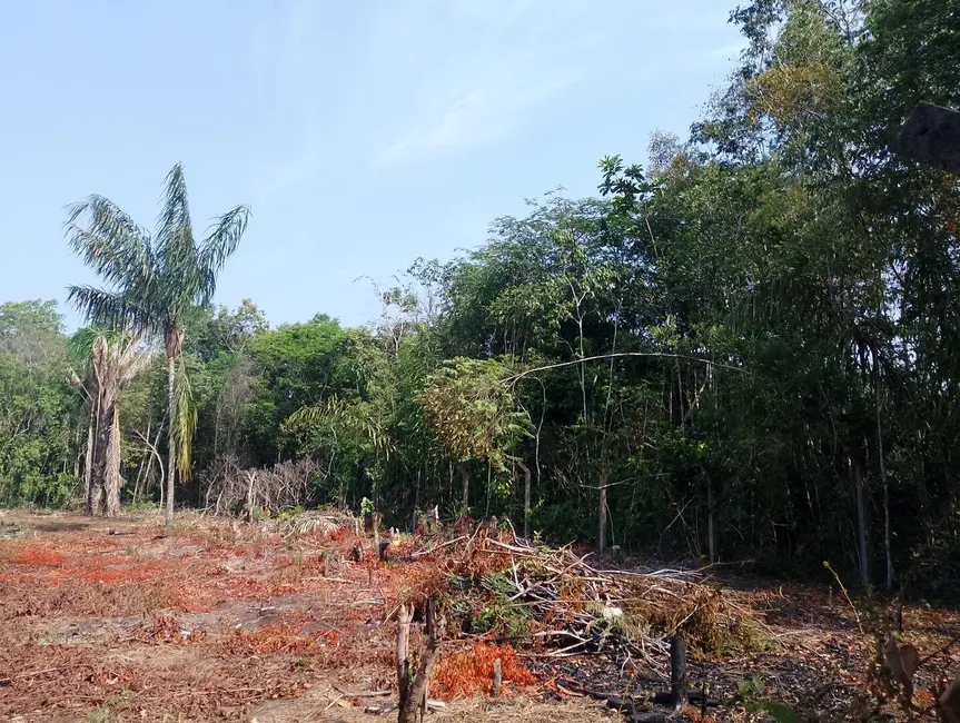 Terreno / Lote à venda, 2000m2 em Iranduba - AM - imagem 8 Foto 8 de Terreno / Lote à venda, 2000m2 em Iranduba - AM