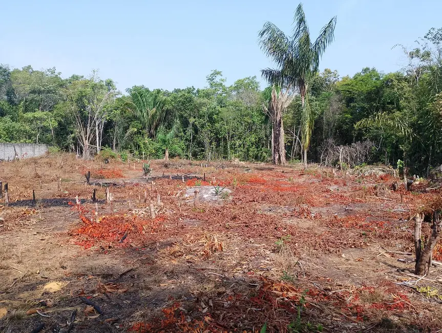 Terreno / Lote à venda, 2000m2 em Iranduba - AM - imagem 7 Foto 7 de Terreno / Lote à venda, 2000m2 em Iranduba - AM