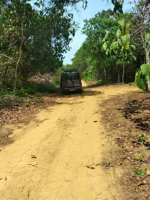 Foto 1 de Terreno / Lote à venda, 5200m2 em Iranduba - AM