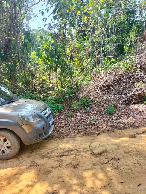 Terreno / Lote à venda, 5200m2 em Iranduba - AM - imagem 7 Foto 7 de Terreno / Lote à venda, 5200m2 em Iranduba - AM