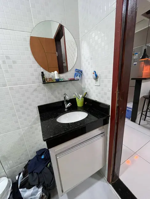 Foto 8 de Casa com 3 quartos à venda em Ponta Negra, Manaus - AM