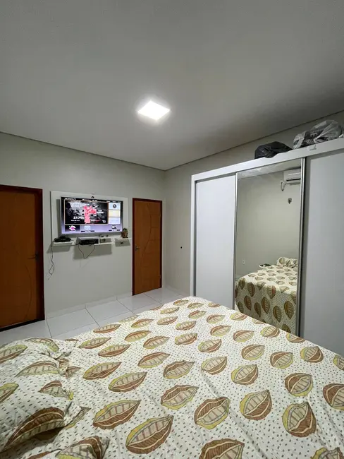 Foto 5 de Casa com 3 quartos à venda em Ponta Negra, Manaus - AM