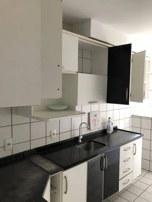 Foto 2 de Apartamento com 3 quartos à venda, 96m2 em São Geraldo, Manaus - AM