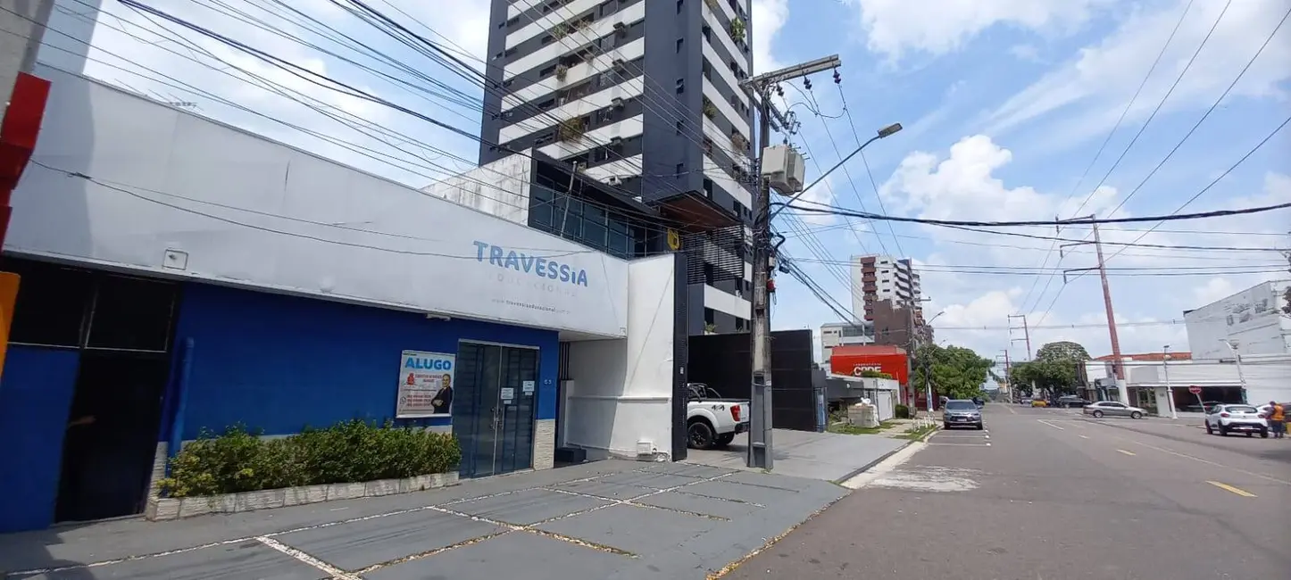Foto 2 de Sala Comercial para alugar, 300m2 em Nossa Senhora das Graças, Manaus - AM