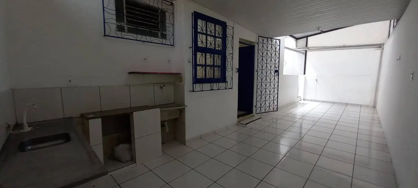 Foto 4 de Sala Comercial para alugar, 300m2 em Nossa Senhora das Graças, Manaus - AM