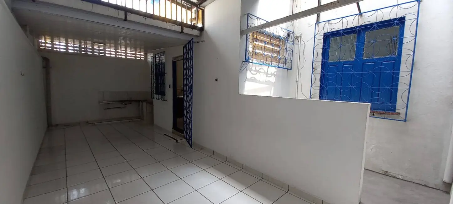 Foto 3 de Sala Comercial para alugar, 300m2 em Nossa Senhora das Graças, Manaus - AM