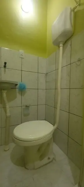 Foto 6 de Apartamento com 7 quartos para alugar, 250m2 em Tancredo Neves, Manaus - AM