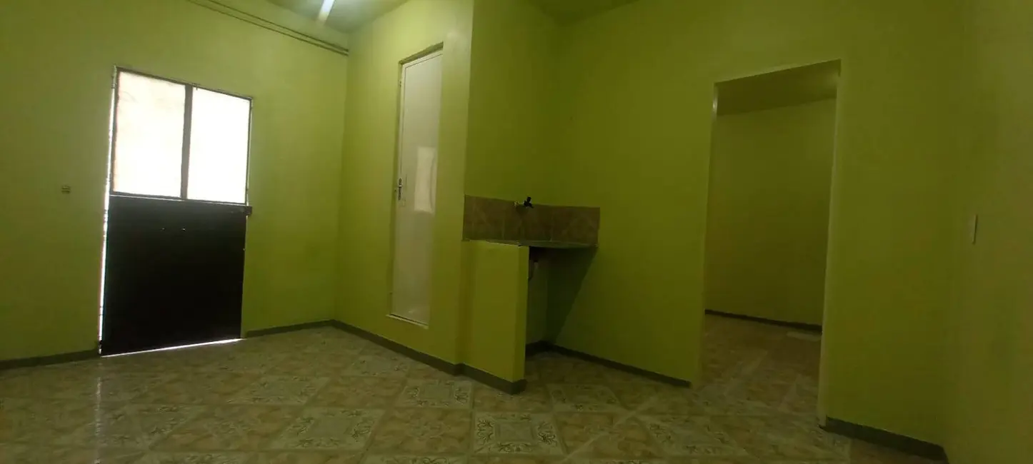 Foto 4 de Apartamento com 7 quartos para alugar, 250m2 em Tancredo Neves, Manaus - AM