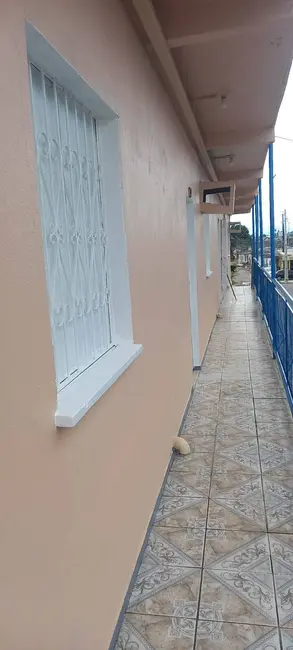 Foto 2 de Apartamento com 7 quartos para alugar, 250m2 em Tancredo Neves, Manaus - AM
