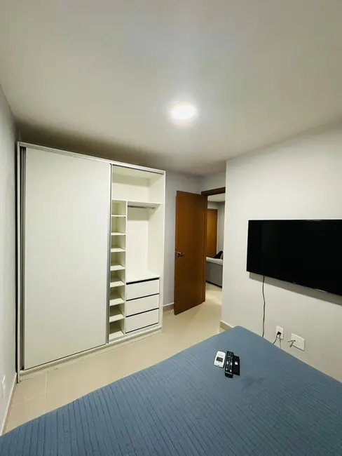Apartamento com 2 quartos para alugar em Planalto, Manaus - AM - imagem 9 Foto 9 de Apartamento com 2 quartos para alugar em Planalto, Manaus - AM