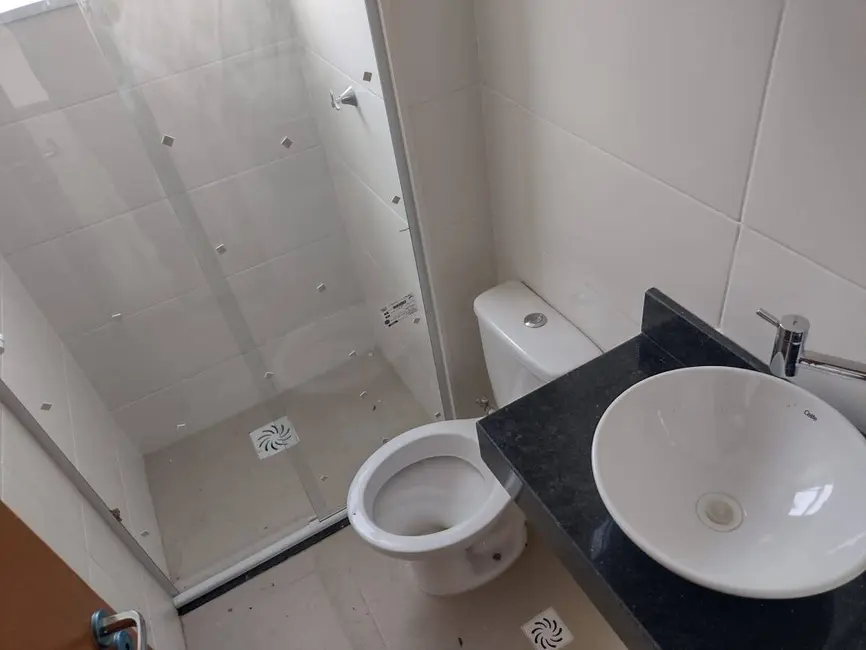 Foto 8 de Apartamento com 2 quartos para alugar em Planalto, Manaus - AM