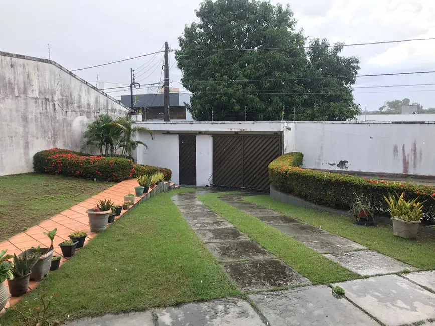 Foto 7 de Casa com 3 quartos à venda, 600m2 em Ponta Negra, Manaus - AM