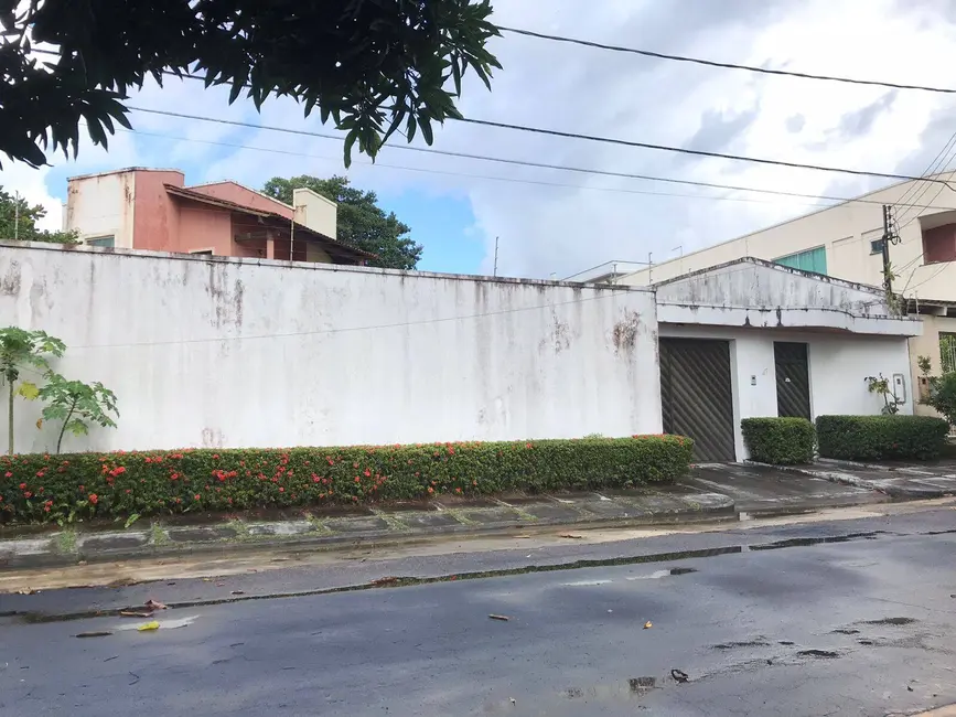 Foto 2 de Casa com 3 quartos à venda, 600m2 em Ponta Negra, Manaus - AM