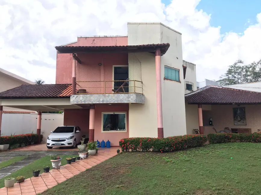 Foto 3 de Casa com 3 quartos à venda, 600m2 em Ponta Negra, Manaus - AM
