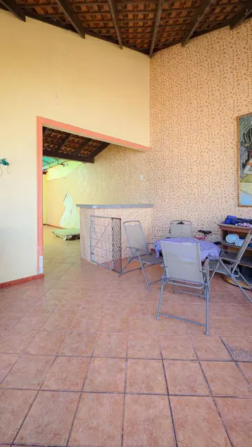 Casa com 3 quartos à venda, 600m2 em Ponta Negra, Manaus - AM - imagem 8 Foto 8 de Casa com 3 quartos à venda, 600m2 em Ponta Negra, Manaus - AM