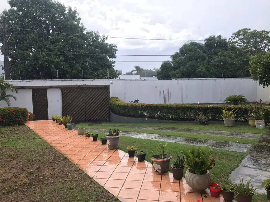 Foto 8 de Casa com 3 quartos à venda, 600m2 em Ponta Negra, Manaus - AM