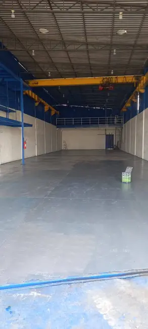 Armazém / Galpão para alugar, 400m2 em Tancredo Neves, Manaus - AM - imagem 3 Foto 3 de Armazém / Galpão para alugar, 400m2 em Tancredo Neves, Manaus - AM