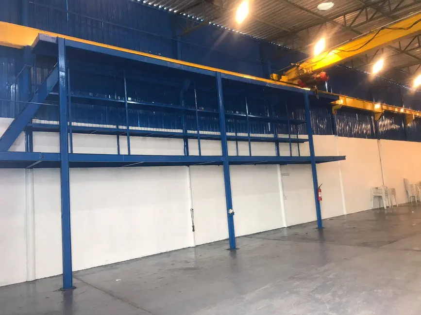 Foto 5 de Armazém / Galpão para alugar, 400m2 em Tancredo Neves, Manaus - AM