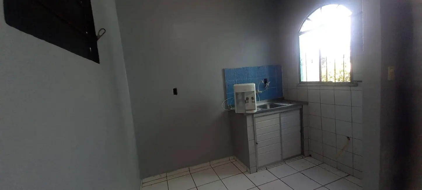 Foto 4 de Casa com 2 quartos à venda, 200m2 em Lírio do Vale, Manaus - AM