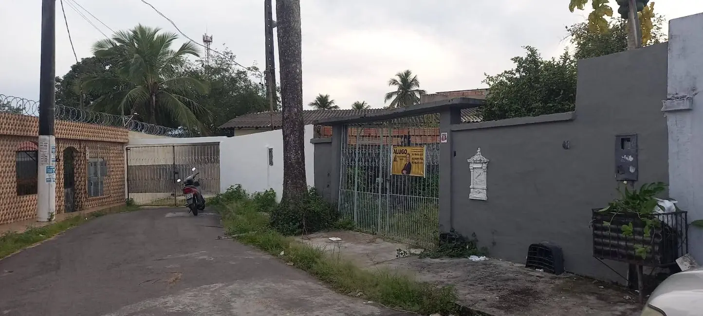 Foto 1 de Casa com 2 quartos para alugar, 200m2 em Lírio do Vale, Manaus - AM