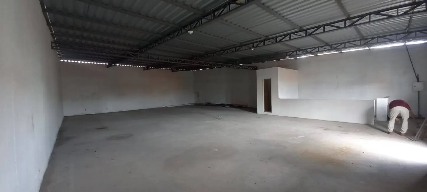 Sala Comercial à venda e para alugar, 500m2 em Compensa, Manaus - AM - imagem 5 Foto 5 de Sala Comercial à venda e para alugar, 500m2 em Compensa, Manaus - AM