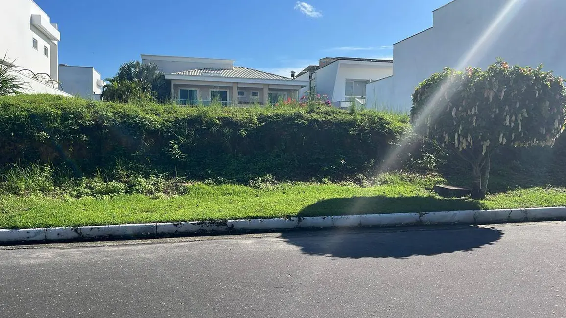 Foto 1 de Lote de Condomínio à venda em Chapada, Manaus - AM