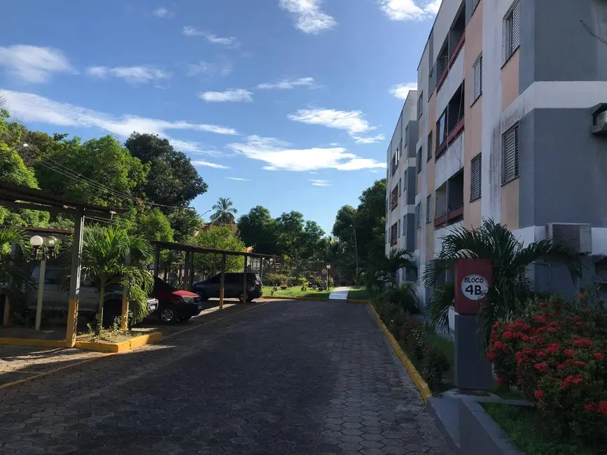 Foto 1 de Apartamento com 3 quartos para alugar em Chapada, Manaus - AM