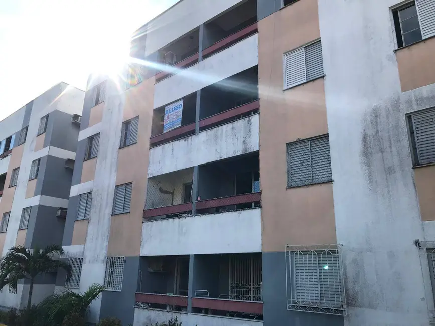 Foto 2 de Apartamento com 3 quartos para alugar em Chapada, Manaus - AM